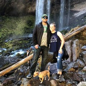 Meet your Posher, Daniel